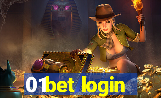 01bet login